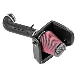 Flowmaster Delta Force Cold Air Intake 05-up LX Cars 5.7L, 6.1L - Click Image to Close